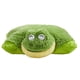 thumbnail image 2 of Almohada de peluche, apta para mascotas, rana, 18 pulgadas/45 cm, juguete de peluche, 2 of 5