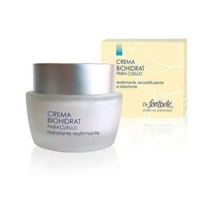 Dr. Fontboté - Crema Para Cuello Biohidrat Dr Fontbote 50 Grs.