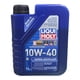 thumbnail image 1 of Aceite de Motor 10W 40 Sintetico Liqui Moly Leichtlauf 1lt, 1 of 4