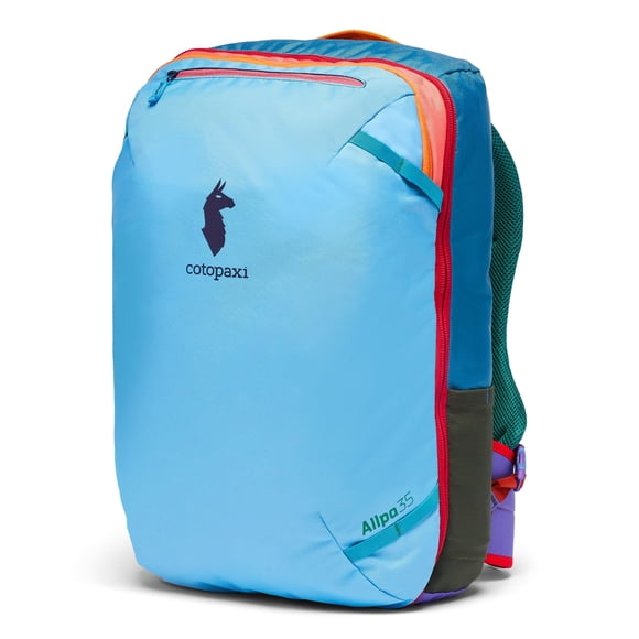 Mochila Cotopaxi Allpa 35L para Viaje Color Único
