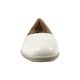 thumbnail image 3 of ZAPATOS FORMALES PICCADILLY BLANCO MUJER PI-14313300000265 - Talla 37, 3 of 6