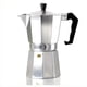 thumbnail image 1 of Cafetera Italiana Inoxidable 9 Tazas, 1 of 5