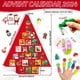 thumbnail image 2 of Calendario de Adviento DLAIUSMALL Juguetes Sensoriales 2024 para Niños, 2 of 6