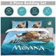 thumbnail image 5 of Moana 3-Piece Bedding Set Soft Warm And Comfortable Soft Bed Set for Bedroom, 5 of 5