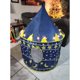 thumbnail image 3 of Carpa Castillo Infantil Plegable Para Niños Juego Infantil, 3 of 3