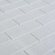 thumbnail image 5 of X15 Laminas Autoadhesivas Decomural 3d Ladrillo Pared 70x77cm Crema, 5 of 10