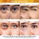 thumbnail image 3 of Almohadillas De Gel Para Ojos Naturals Oro De 24 Quilates Para Debajo De Los Ojos, 3 of 9