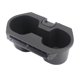 thumbnail image 3 of Montaje Del Inserto Del Portavasos De La Consola Central Del Coche Para Honda Civic 2016-2018, 3 of 5