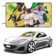 thumbnail image 1 of Vinícius Júnior Parasol para Parabrisas Delantero Protector Plegable, Visera Solar para Auto Bloquea Rayos UV Mantiene tu Vehículo Fresco 140cm*76cm, 1 of 6