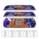thumbnail image 3 of Gorilla Tag Bedding Set Duvet Cover Comfortable and Lightweight Cartoon Bedding 3 Piece Bed Set, 3 of 5