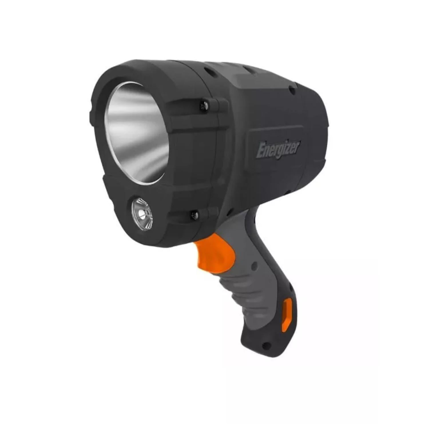 Energizer - Linterna Foco Led Profesional 1000lm Negro