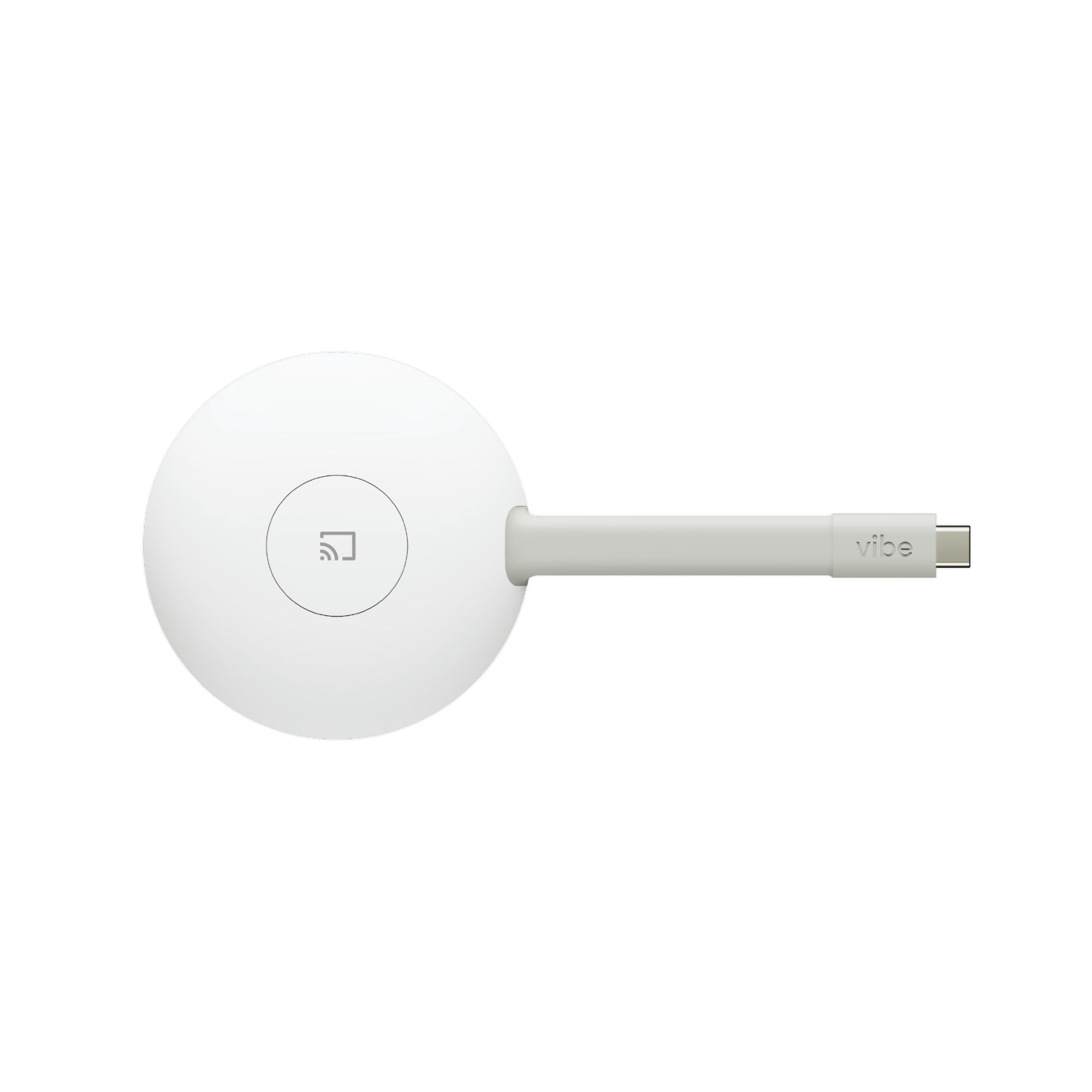 Adaptador De Pantalla Inalámbrico Vibe Tap Para Vibe Smart Board