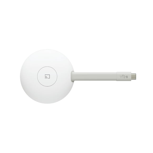 Adaptador de pantalla inalámbrico Vibe Tap para Vibe Smart Board