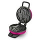 thumbnail image 3 of Wafflera Disney Minnie Mouse Rosa, 3 of 3