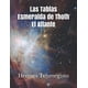 thumbnail image 1 of Libro Las Tablas Esmeralda de Thoth El Atlante Edición en español, 1 of 1