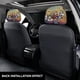 thumbnail image 3 of Baby Looney Tunes Funda Protectora Universal para Reposacabezas de Coche, Funda Elástica para Reposacabezas de Asiento de Auto, Funda de Tela Antipolvo, Accesorios de Interior 2 Piezas, 3 of 6