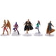 thumbnail image 4 of Set de figuras de acción DC Comics Black Adam Justice Society, paquete de 5, 4 of 4