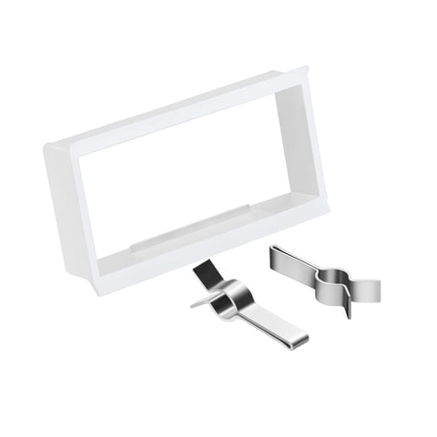 Kit De Ensamblaje Y-Clip Hpuy Da82-02367A Para Refrigerador