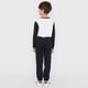 thumbnail image 3 of Pantalón Niño Kids Navy Corona, 3 of 5