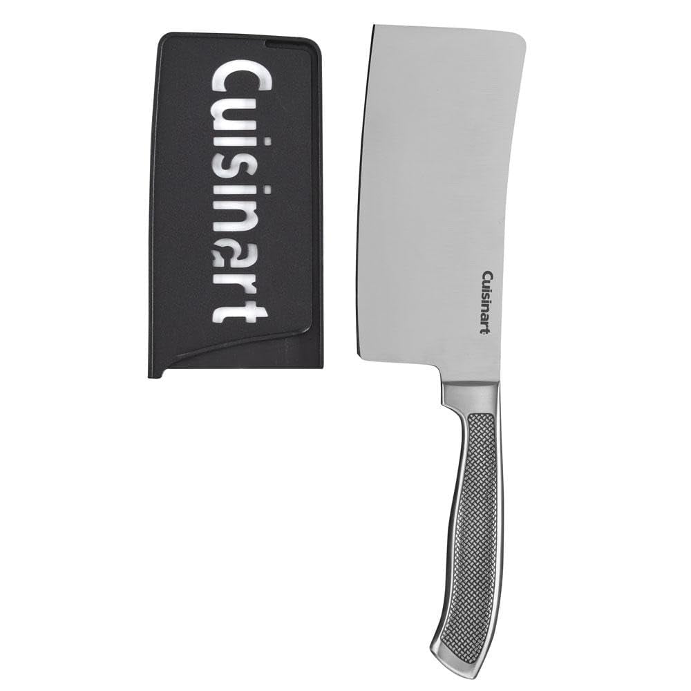 Cuchillo Cuisinart C77ss-clv 7 Con Hoja De Acero Inoxidable