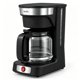 thumbnail image 1 of Cafetera Sykaffe 1,8 L (12 tazas) con filtro reutilizable, 1 of 8