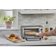 thumbnail image 3 of Horno tostador BLACK+DECKER para tostadas uniformes de 4 rebanadas con temporizador, 3 of 5
