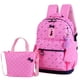 thumbnail image 1 of Dropshipping 3pcs/set School Bag Backpacks Schoolbag Fashion Kids Lovely Backpack for Children Girls Bag Student Mochila Sac, 1 of 3