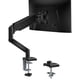 thumbnail image 1 of Soporte de monitor WALI Gas Spring para pantallas de 17 a 34 pulgadas, 1 of 9