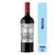 thumbnail image 1 of Vino Tinto Reserva Series Merlot Botella, 750 cc, 1 of 4