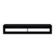 thumbnail image 4 of Rack Flotante Tv 70" R-150 Negro, 4 of 8