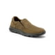 thumbnail image 1 of Zapatilla Slip-On Hombre Cuero Walker-3-02 Cardinale marron claro 43, 1 of 7