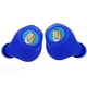 thumbnail image 2 of Auriculares Bluetooth Disney Alicia En El País De Las Maravillas Con Funda De Carga Auriculares Ina, 2 of 9