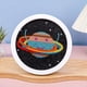 thumbnail image 1 of Children's Educational Toys Artificial Diamond Painting DIY Accessories Kit With Round Photo Frame, 1 of 3