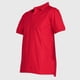 thumbnail image 3 of Polera Mc Hombre Waffle rojo 2XL, 3 of 5