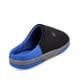 thumbnail image 4 of Pantuflas Hombre Bata Busan Negro-Azul, 4 of 7