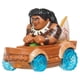 thumbnail image 3 of Vehículos fundidos a presión Hot Wheels RacerVerse Maui y Moana, 3 of 4