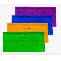 Teddy - Trapero Microfibra Con Ojal 50X70 Unidad