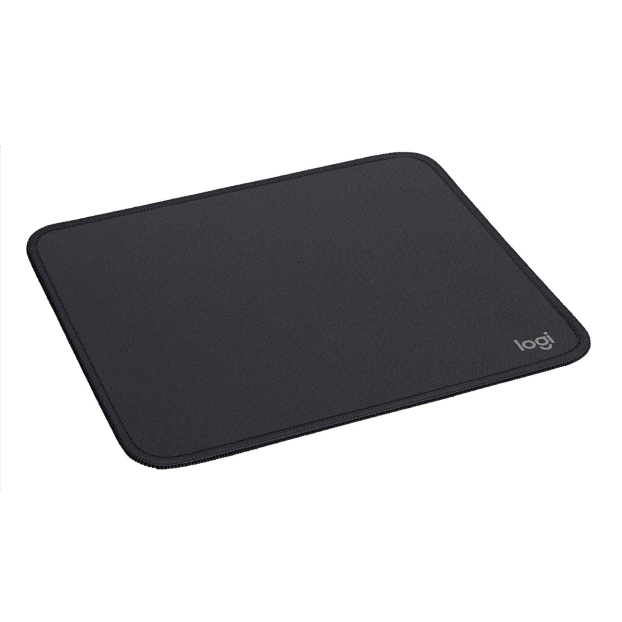 Mouse Pad 29LOGMPSSN Grafito