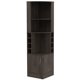 thumbnail image 3 of Bar Esquinero Beijing Coñac + Rack 40 Pulgadas, 3 of 7