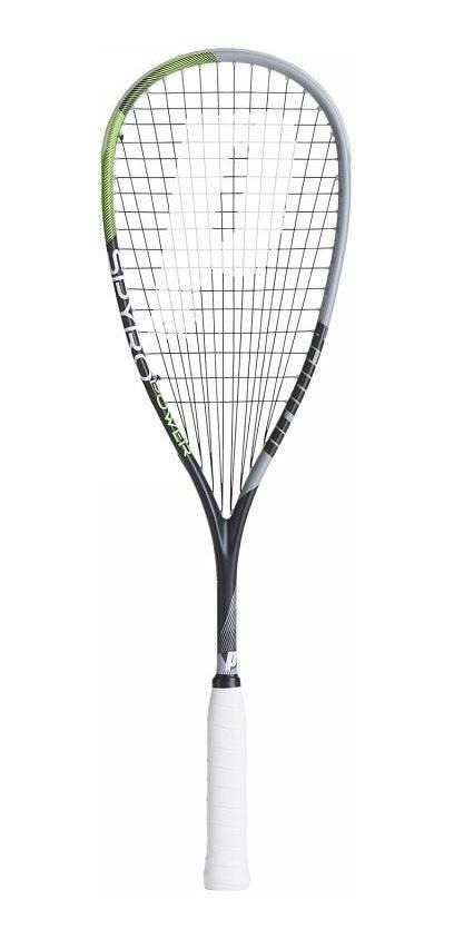 Raqueta De Squash Prince Spyro Power 200 Stwc