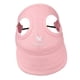 thumbnail image 4 of gorra de béisbol sombrilla cubo tapa con orejeras para perros mascotas gatos l, 4 of 5
