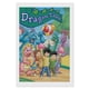 thumbnail image 1 of Kit de Pintura de Diamantes 5D Desmarcar Cuentos de Dragones 20x30 cm, 1 of 6