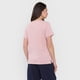 thumbnail image 2 of Polera Mujer Manga Corta Focal Print Rosado Corona, 2 of 5