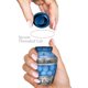 thumbnail image 3 of Urna de Cremación Trupoint Memorials Forever Remembered Azul, 3 of 7