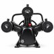 thumbnail image 1 of Cabezal Para Compresor ERUX 3065 | 4HP Triple Cilindro 116 PSI 2850 RPM, 1 of 7