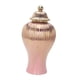 thumbnail image 5 of Jarrón De Porcelana De Lujo Ligero, Florero De Cerámica, Arreglo Floral, 16 Cm X 30 Cm, 5 of 5