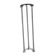 thumbnail image 1 of Soporte para Fregadero Bajo Encimera, de Reparación, Montaje Ajustable, Soporte para Fregadero de Acero Inoxidable Resistente para Uso Domésti SG, 1 of 5