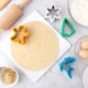 thumbnail image 4 of Set x8 Cortadores Galletas Navidad Moldes Galleta Navideñas, 4 of 10