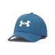 thumbnail image 1 of Gorra Under Armour Blitzing Stretch Fit Wham azul/blanca S/M, 1 of 2
