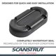 thumbnail image 3 of Sello de cable Scanstrut DS-Multi-P-BLK para cables de hasta 15 mm, 3 of 6